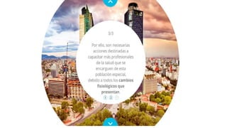 Geriatria epidemiologia