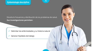 Geriatria epidemiologia