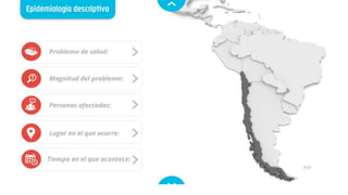 Geriatria epidemiologia