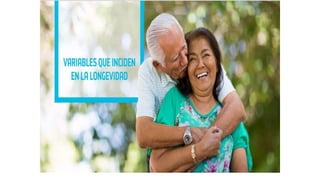 Geriatria epidemiologia