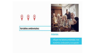 Geriatria epidemiologia