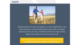 Geriatria epidemiologia