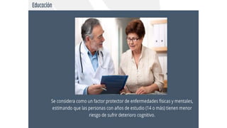 Geriatria epidemiologia