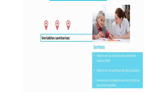 Geriatria epidemiologia