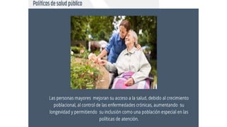 Geriatria epidemiologia