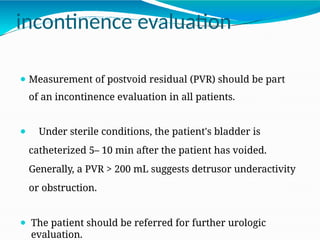 Measuring Pvr Geriatric disease A COMMON PROBLEM FOR ELDERLY | PPTX