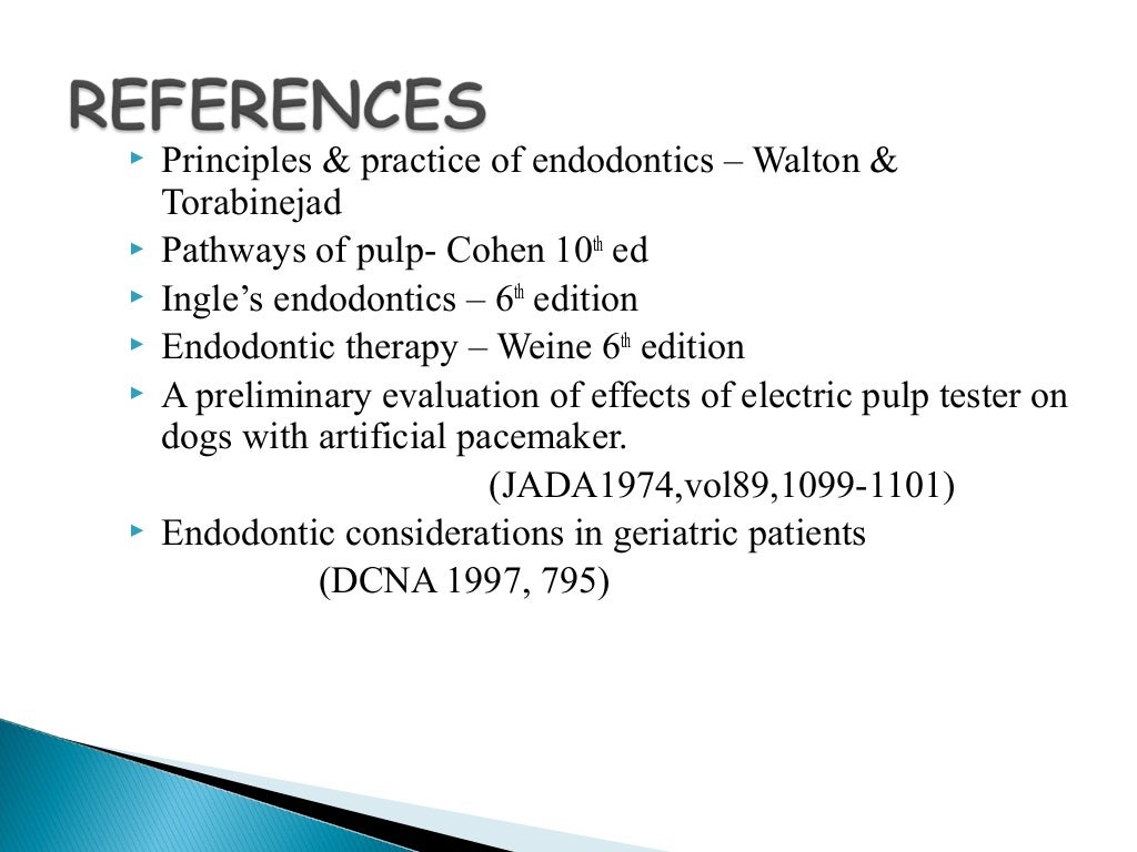Geriatric endodontics by Dr. JAGADEESH KODITYALA