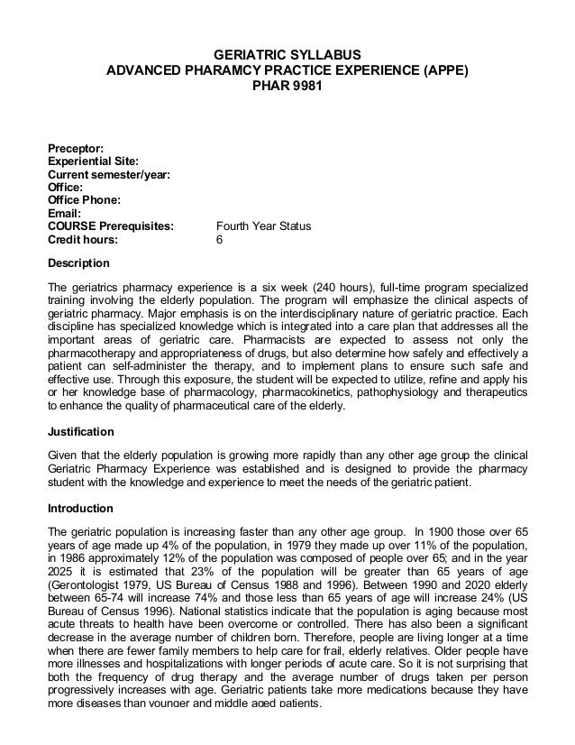 thank you letter to preceptor geriatric program pharmaceutical care idaho college of thank you letter to preceptor geriatric program pharmaceutical care idaho college of