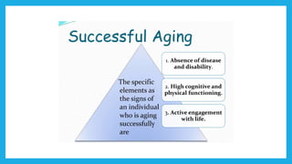 Comprehensive Overview of Geriatric Rehabilitation and Aging Theories ...