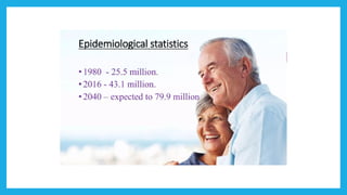 Comprehensive Overview of Geriatric Rehabilitation and Aging Theories ...