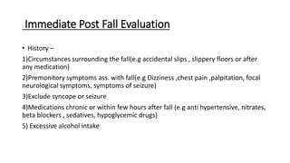 Geriatric Syndromes [Autosaved].pptx