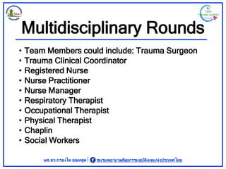 Multidisciplinary Rounds Templates Geriatric Trauma Nursing -- 2022.pdf