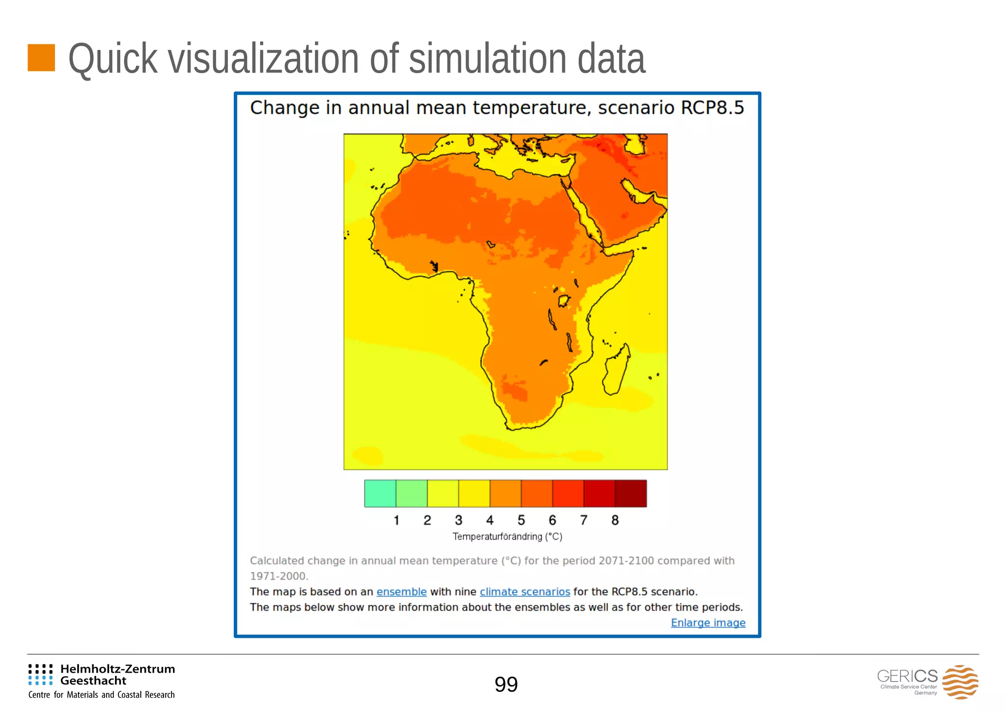 99
Quick visualization of simulation data
 
