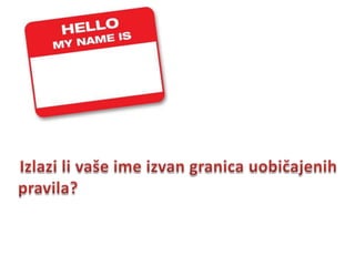 Gerila marketing 