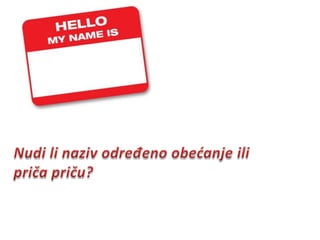Gerila marketing 