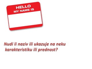 Gerila marketing 