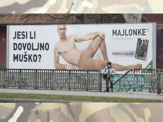 Gerila marketing 