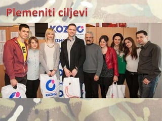 Gerila marketing 