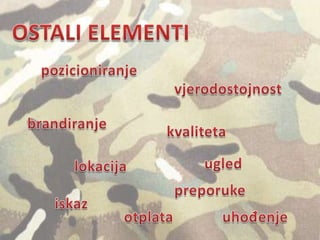 Gerila marketing 