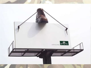 Gerila marketing 