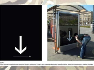 Gerila marketing 