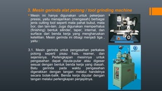 Gerinda | PPS
