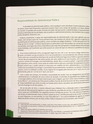 Gerir bem a sua autarquia