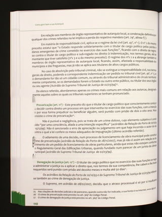 Gerir bem a sua autarquia