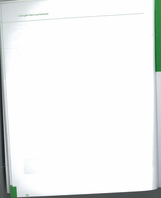 Gerir bem a sua autarquia