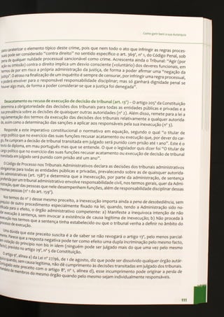 Gerir bem a sua autarquia