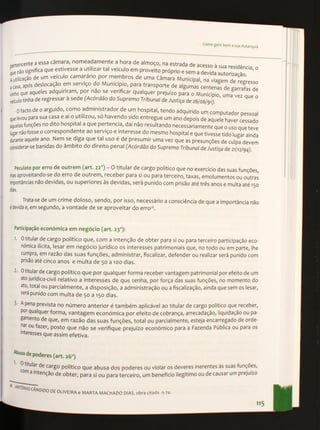 Gerir bem a sua autarquia