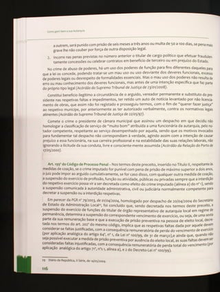 Gerir bem a sua autarquia