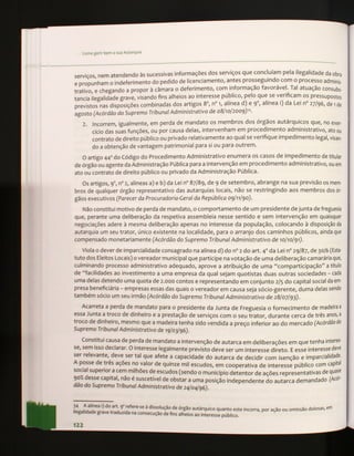 Gerir bem a sua autarquia