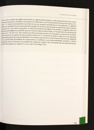 Gerir bem a sua autarquia