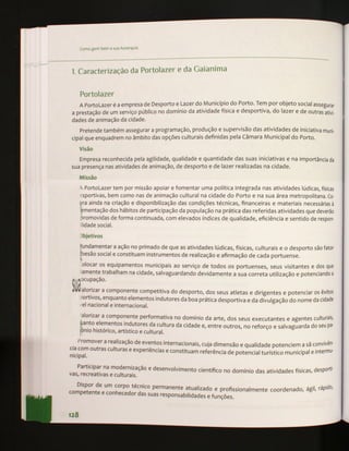 Gerir bem a sua autarquia