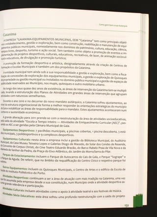 Gerir bem a sua autarquia