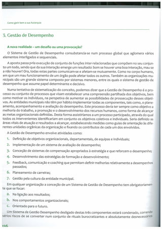 Gerir bem a sua autarquia