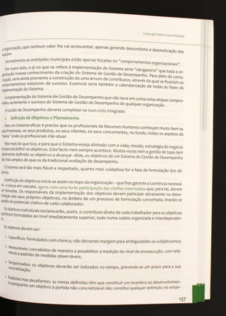 Gerir bem a sua autarquia