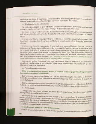 Gerir bem a sua autarquia