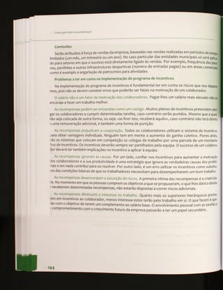 Gerir bem a sua autarquia