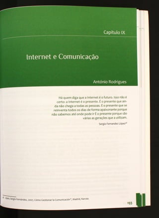 Gerir bem a sua autarquia