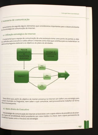 Gerir bem a sua autarquia