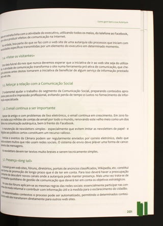 Gerir bem a sua autarquia