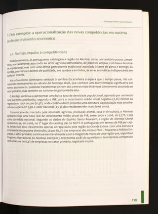 Gerir bem a sua autarquia