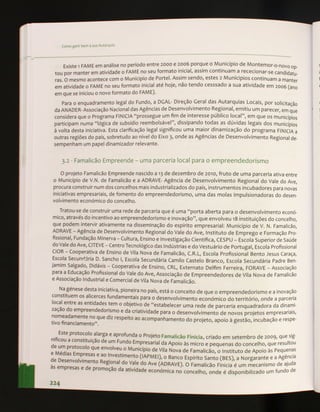 Gerir bem a sua autarquia