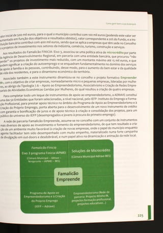 Gerir bem a sua autarquia