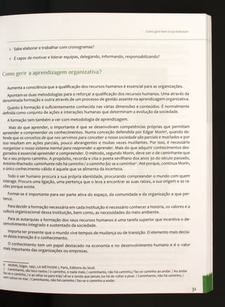 Gerir bem a sua autarquia