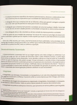 Gerir bem a sua autarquia