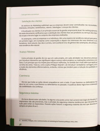 Gerir bem a sua autarquia