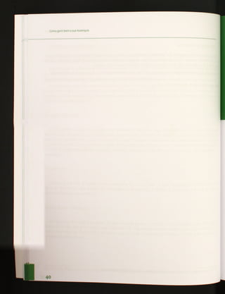 Gerir bem a sua autarquia